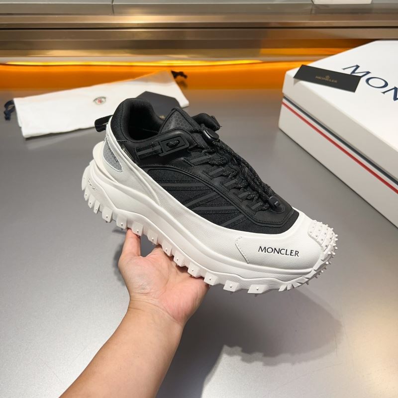 Moncler Shoes